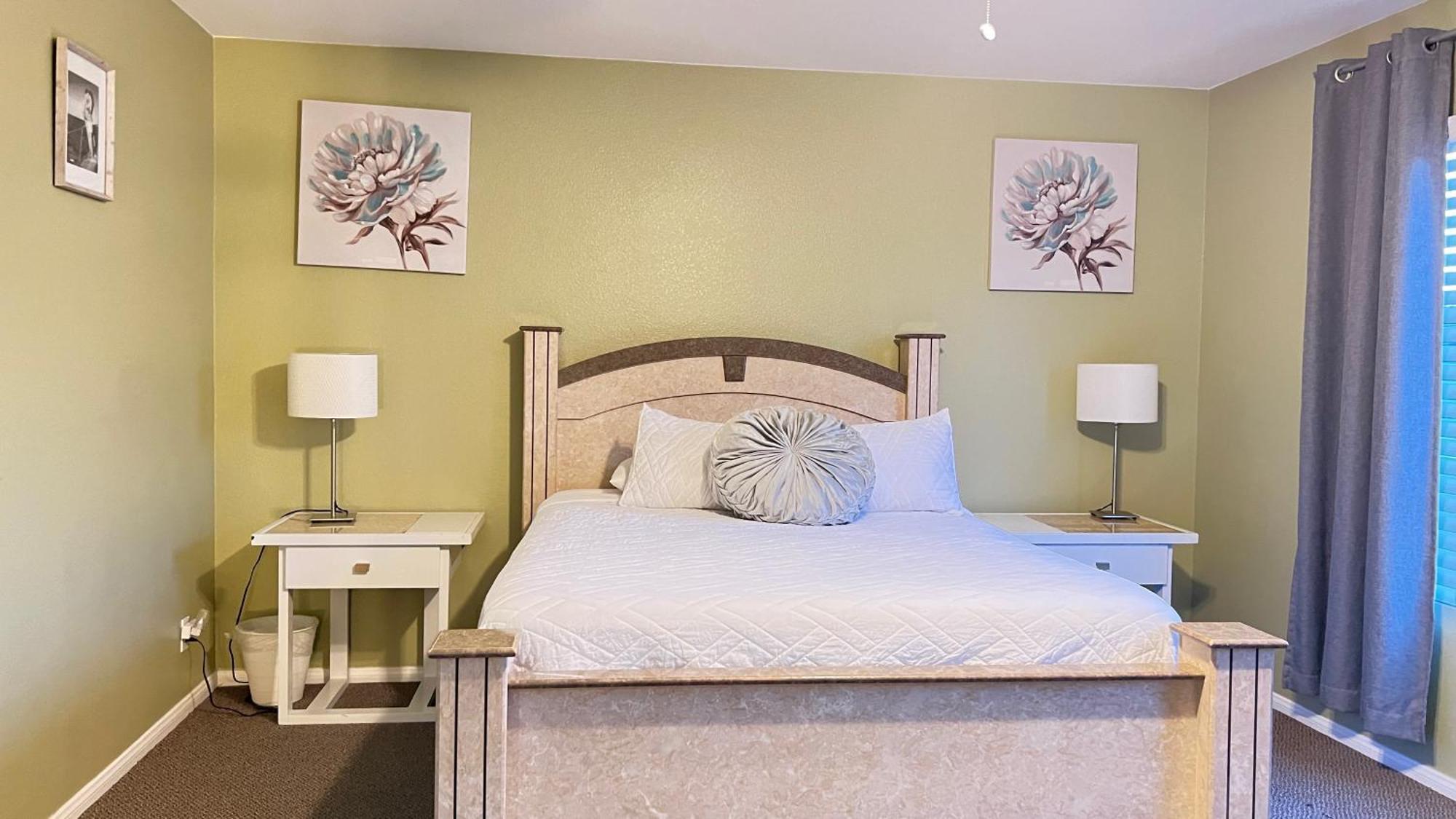 Grant'S Family Home, Sleeps 16 Guests 라스베이거스 외부 사진