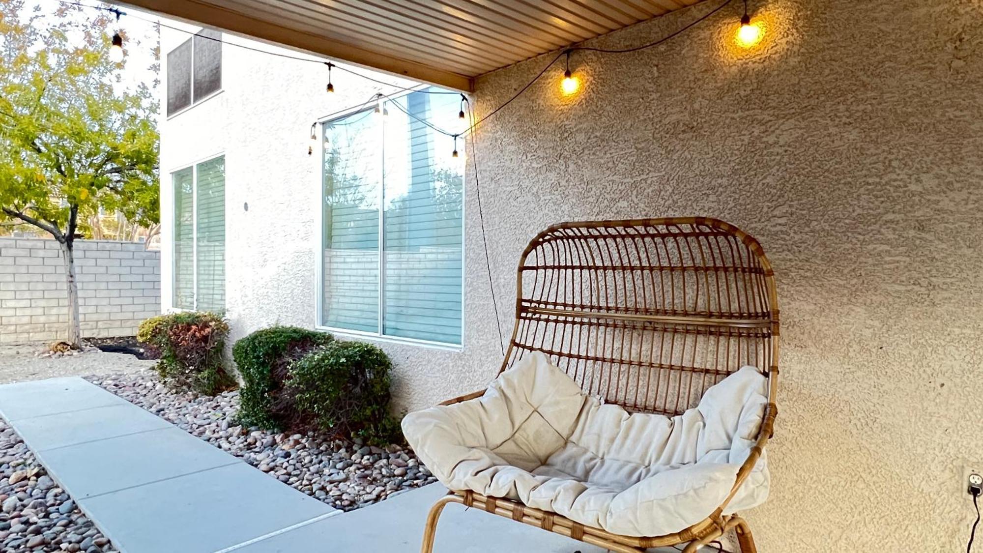Grant'S Family Home, Sleeps 16 Guests 라스베이거스 외부 사진